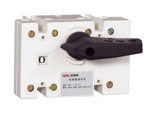 100a Isolator Switch