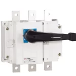 200a Disconnect Switch