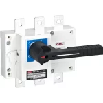 Disconnect Switch 250A