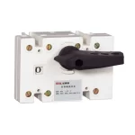 Electrical Disconnect Switch 100A