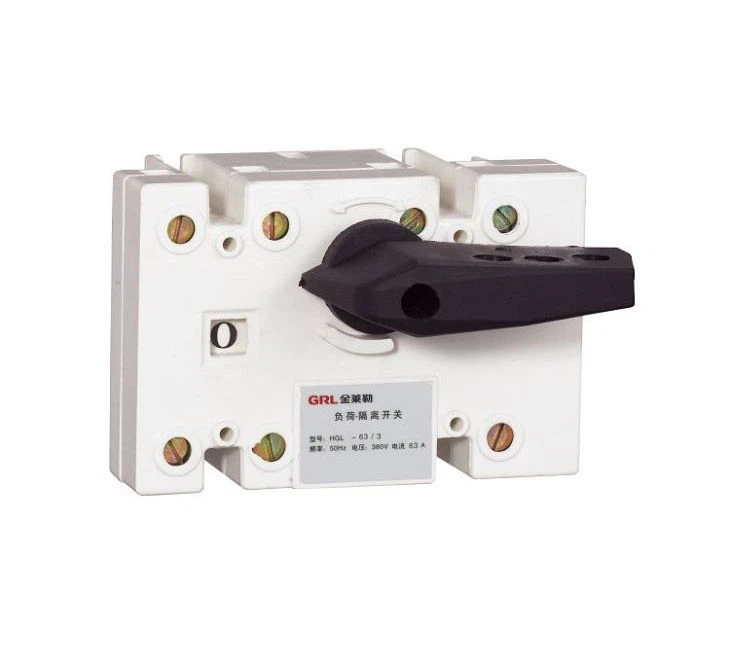 Electrical Disconnect Switch 100A
