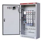 Electrical Distribution Cabinet