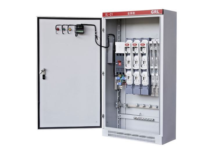 Electrical Distribution Cabinet