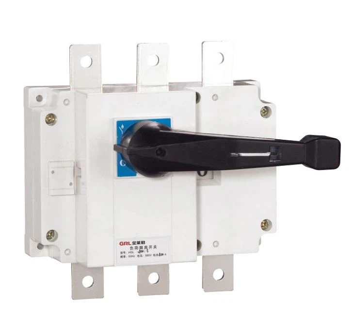 Electrical Isolator Switch