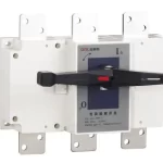 Enclosure Disconnect Switch
