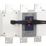 Low Voltage Disconnect Switch