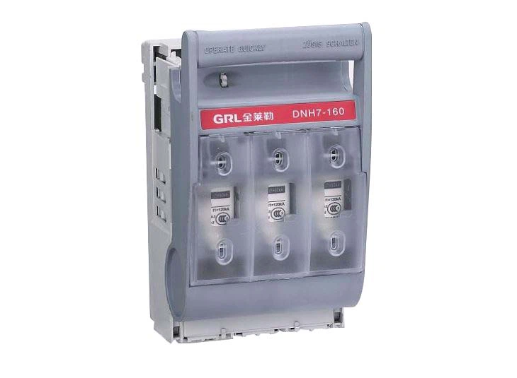 NH Horizontal Fuse Switch 250A