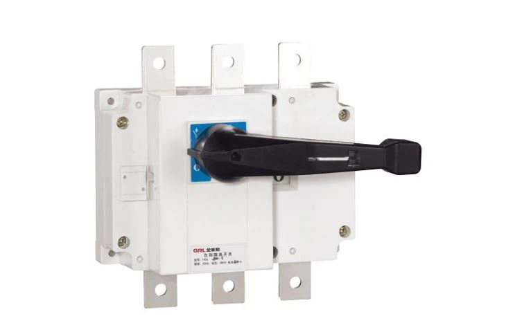 Non Fusible Disconnect Switch 400A