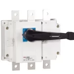 Non Fusible Disconnect Switch