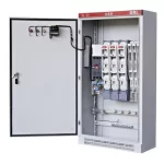 Power Distribution Box 400V